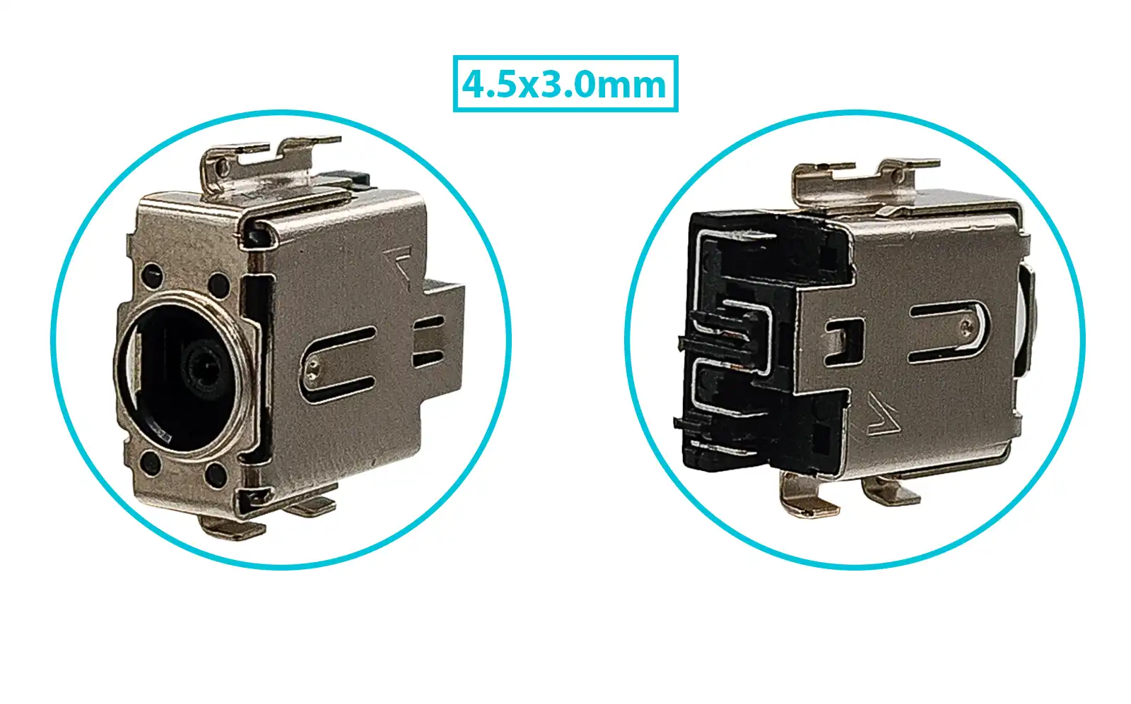 Jack Alimentazione MSI MS-1761 MS-1762 MS-1763 GT60 – Porta Di Ricarica